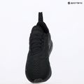 Дамски обувки Nike Wmns Air Max 270 black/black/black 9