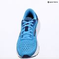 Brooks Ghost 16 мъжки обувки за бягане Bonnie Blue/Blue Ribbon/Orange 9