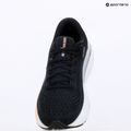Дамски обувки за бягане Brooks Adrenaline GTS 24 black/peach/peacoat 9