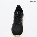 Мъжки обувки за бягане ASICS Gel-Nimbus 27 black/lake grey 9