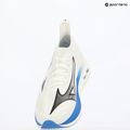Мъжки обувки за бягане Mizuno Neo Zen white/black/frontier blue 9