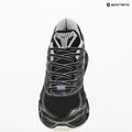 Мъжки обувки Mizuno Wave Prophecy LS black/silver/purple haze 9