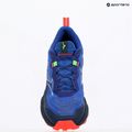 Мъжки обувки за бягане Mizuno Wave Daichi 9 reflex blue c/white/green geck 9
