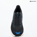 Мъжки обувки за бягане Mizuno Wave Skyrise 6 black/white/blue pace 9