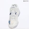 Обувки за волейбол Mizuno Wave Lightning Z8 Mid white/bellwether blue/bel air blue 11