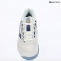 Обувки за волейбол Mizuno Cyclone Speed 5 white/bellwether blue/bel air blue 9