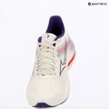 Дамски обувки за бягане Mizuno Wave Inspire 21 snow white/vintage indigo/camellia rose 9