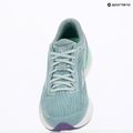 Дамски обувки за бягане Mizuno Wave Revolt 3 ether/ white/ paisley purple 11