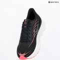 Дамски обувки за бягане Mizuno Wave Skyrise 6 black/camellia rose 9