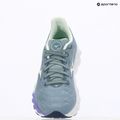 Дамски обувки за бягане Mizuno Wave Sky 8 citadel/hint of mint/aisley purple 9