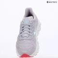 Дамски обувки за бягане Mizuno Wave Sky 8 thistle/white/ camellia rose 11