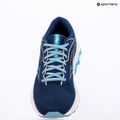 Дамски обувки за бягане Mizuno Wave Equate 8 estate blue/river blue/glacier lake 9