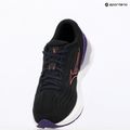 Дамски обувки за бягане Mizuno Wave Revolt 3 black/camellia rose/violet indigo 10