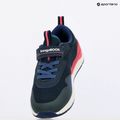 Детски обувки KangaROOS KD-Gym EV dark navy/fandango pink 11