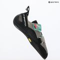 La Sportiva дамски обувки за катерене Aragon clay/ hibiscus 9