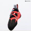 La Sportiva Solution Comp хибискус/ малибу синьо дамска обувка за катерене 9