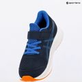 Детски обувки за бягане ASICS Patriot 13 PS midnight/blue coast 9