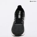 Детски обувки за бягане ASICS Patriot 13 GS graphite grey/white 9