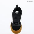 Обувки Vans Knu Skool black/ gum 9