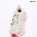 Дамски обувки за бягане Brooks Glycerin Max white/black/diva pink 10