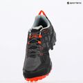 Мъжки обувки за бягане La Sportiva Akyra II carbon/ cherry tomato 9