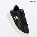 Мъжки обувки KARL LAGERFELD Kapri Nft black leather 9