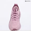 Дамски обувки за бягане ASICS Gel-Nimbus 27 light ube/dark ube 9