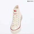 Дамски кецове BIG STAR NN274276 white 16