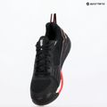 Мъжки обувки за тенис Wilson Rush Pro 4.5 black/ infrared/ white 9