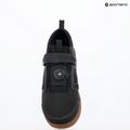 Мъжки MTB обувки за колоездене Leatt Shoe ProClip 4.0 black 15