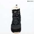 Дамски обувки barefoot Xero Shoes Alpine black 9