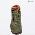 Дамски обувки barefoot Xero Ridgeway olive 9