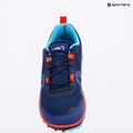 Дамски обувки barefoot Xero Shoes Scrambler Low sodalite blue / orange 9