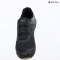 Дамски обувки barefoot Xero Shoes HFS II black / frostgray 9