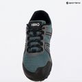 Мъжки обувки barefoot Xero Shoes Mesa Trail WP trekking green / pine 9