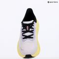 Дамски обувки за бягане HOKA Arahi 7 Wide starlight glow/yuzu 9