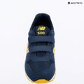Детски обувки New Balance 9