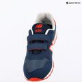 Детски обувки New Balance 9