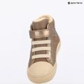 Детски обувки Geox Gisli dark beige 9