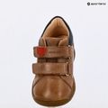 Детски обувки Geox Macchia cognac 9