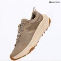 Мъжки обувки за бягане HOKA Transport dune/eggnog 9