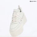 Дамски обувки INUIKII Colette Low white 9