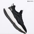 Дамски обувки за бягане Reebok Cityride core black/silver metallic/footwear white 9