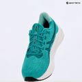 Мъжки обувки за бягане ASICS Versablast 4 wave teal/black 9