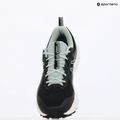 Мъжки обувки за бягане ASICS Gel-Sonoma 8 black/lake grey 9