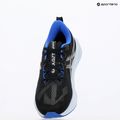 Мъжки обувки за бягане ASICS Novablast 5 black/white 9