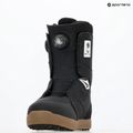 Мъжки обувки за сноуборд ThirtyTwo Lashed Double Boa X Volcom '24 black/gum 7