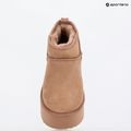 Дамски ботуши за сняг EMU Australia Stinger Micro Flatform cameo rose 9