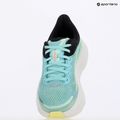 Дамски обувки за бягане HOKA Bondi 9 blue spark/mint fluorite 14