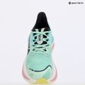 Дамски обувки за бягане HOKA Skyward X mint fluorite/blue spark 9